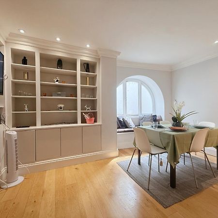 Spacious And Cosy 3Brs 5F House In Heart Of Londýn Exteriér fotografie