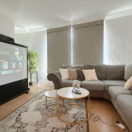 Spacious And Cosy 3Brs 5F House In Heart Of Londýn Exteriér fotografie