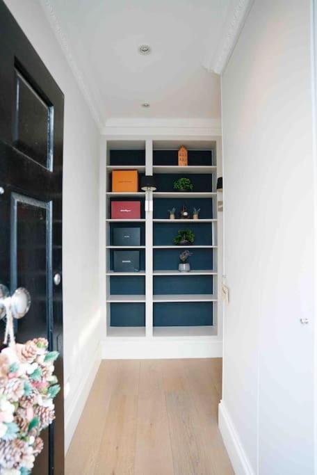 Spacious And Cosy 3Brs 5F House In Heart Of Londýn Exteriér fotografie
