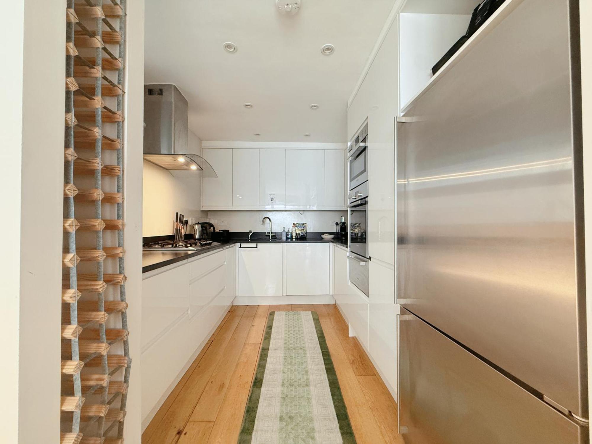 Spacious And Cosy 3Brs 5F House In Heart Of Londýn Exteriér fotografie