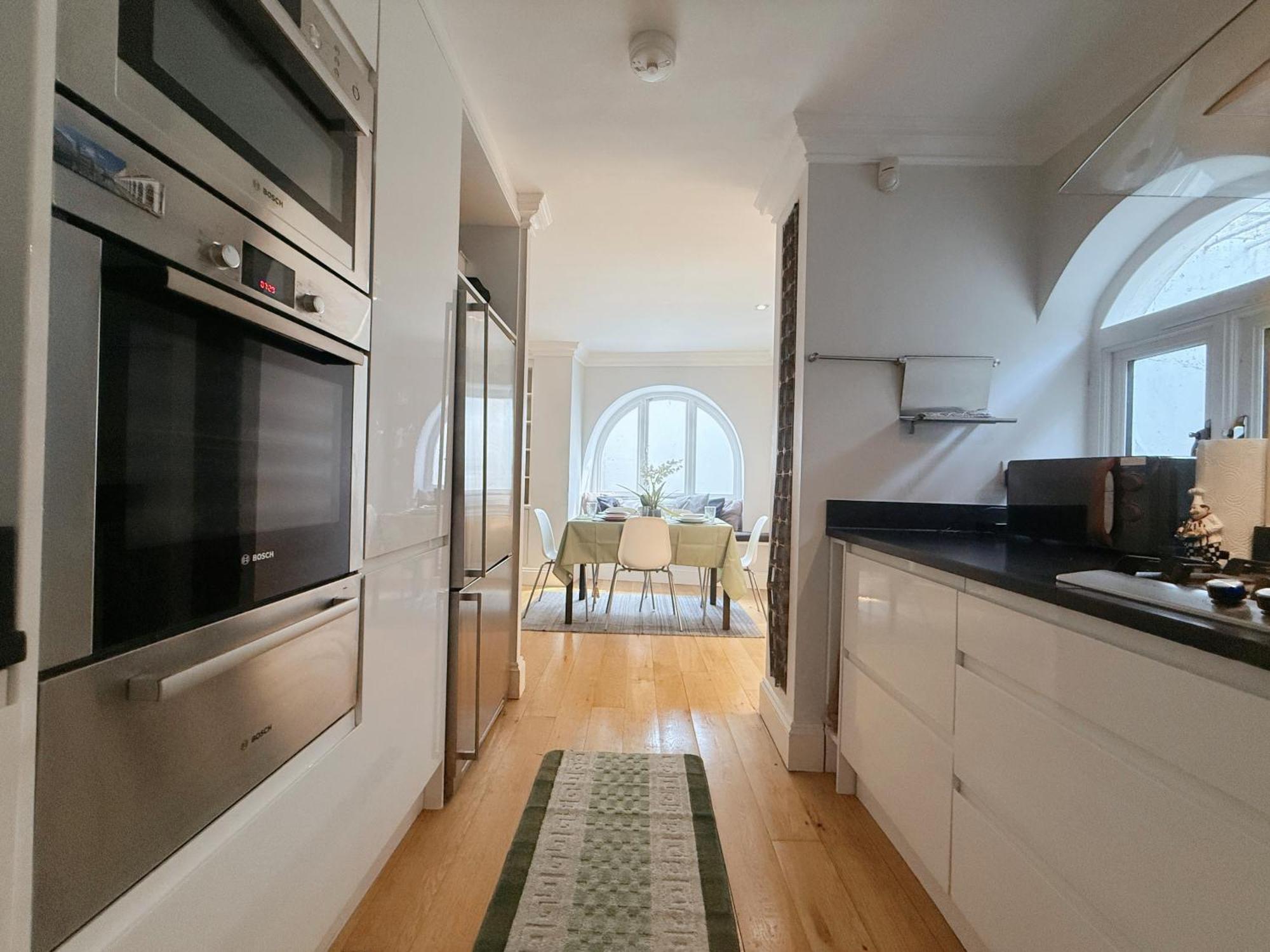 Spacious And Cosy 3Brs 5F House In Heart Of Londýn Exteriér fotografie
