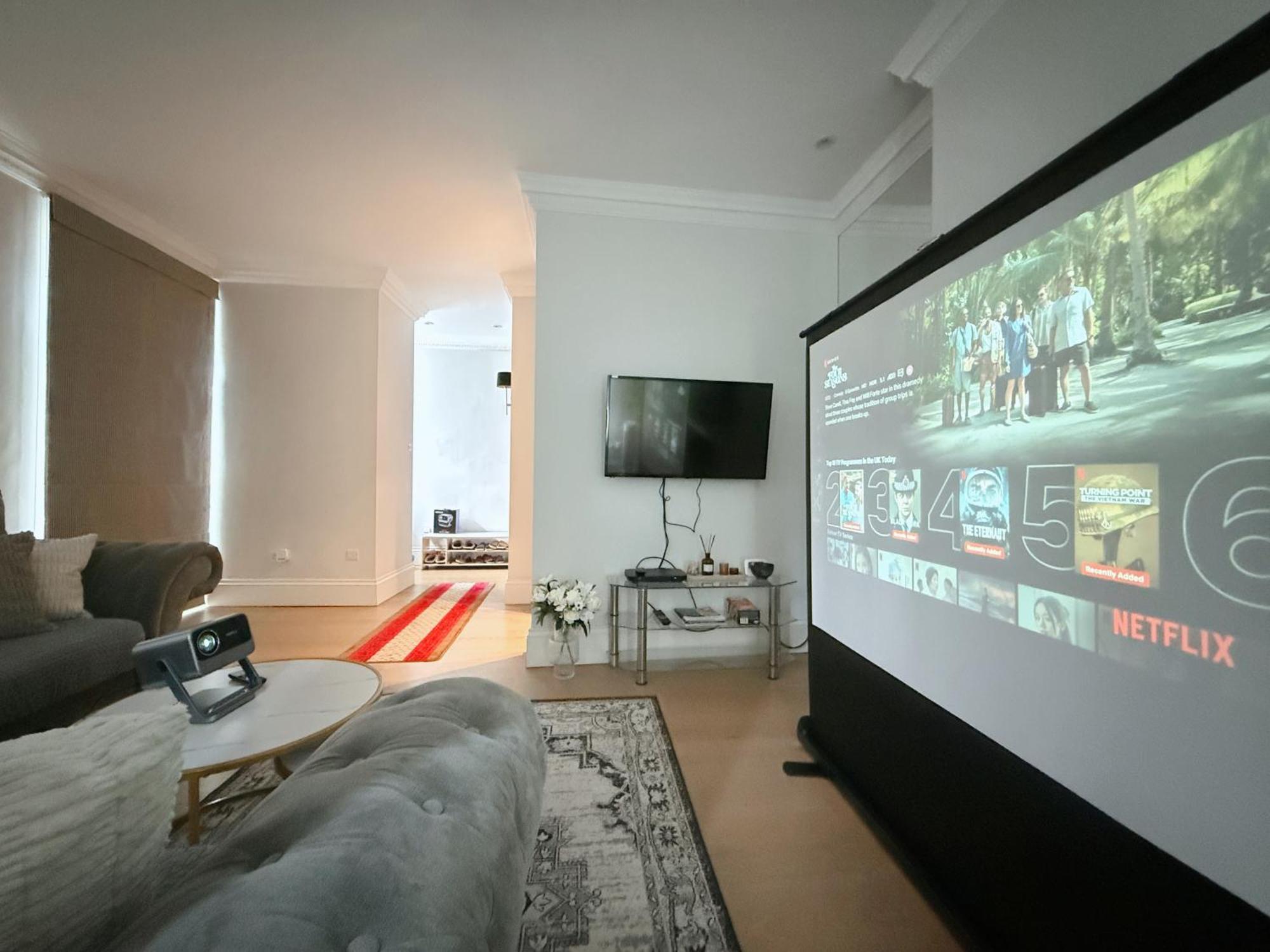 Spacious And Cosy 3Brs 5F House In Heart Of Londýn Exteriér fotografie