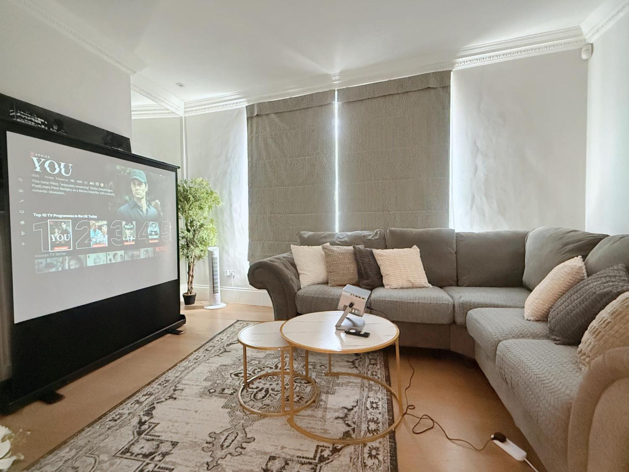 Spacious And Cosy 3Brs 5F House In Heart Of Londýn Exteriér fotografie