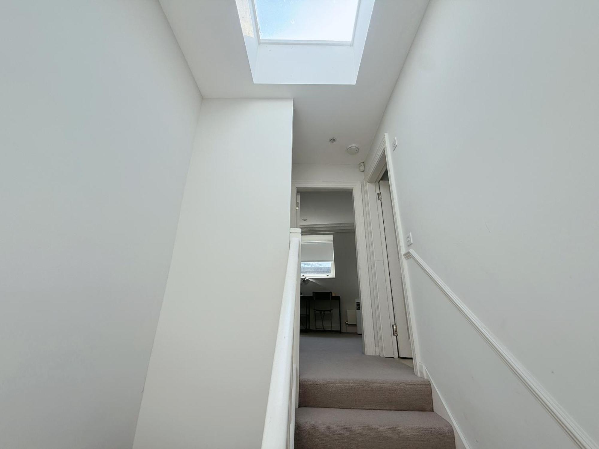 Spacious And Cosy 3Brs 5F House In Heart Of Londýn Exteriér fotografie