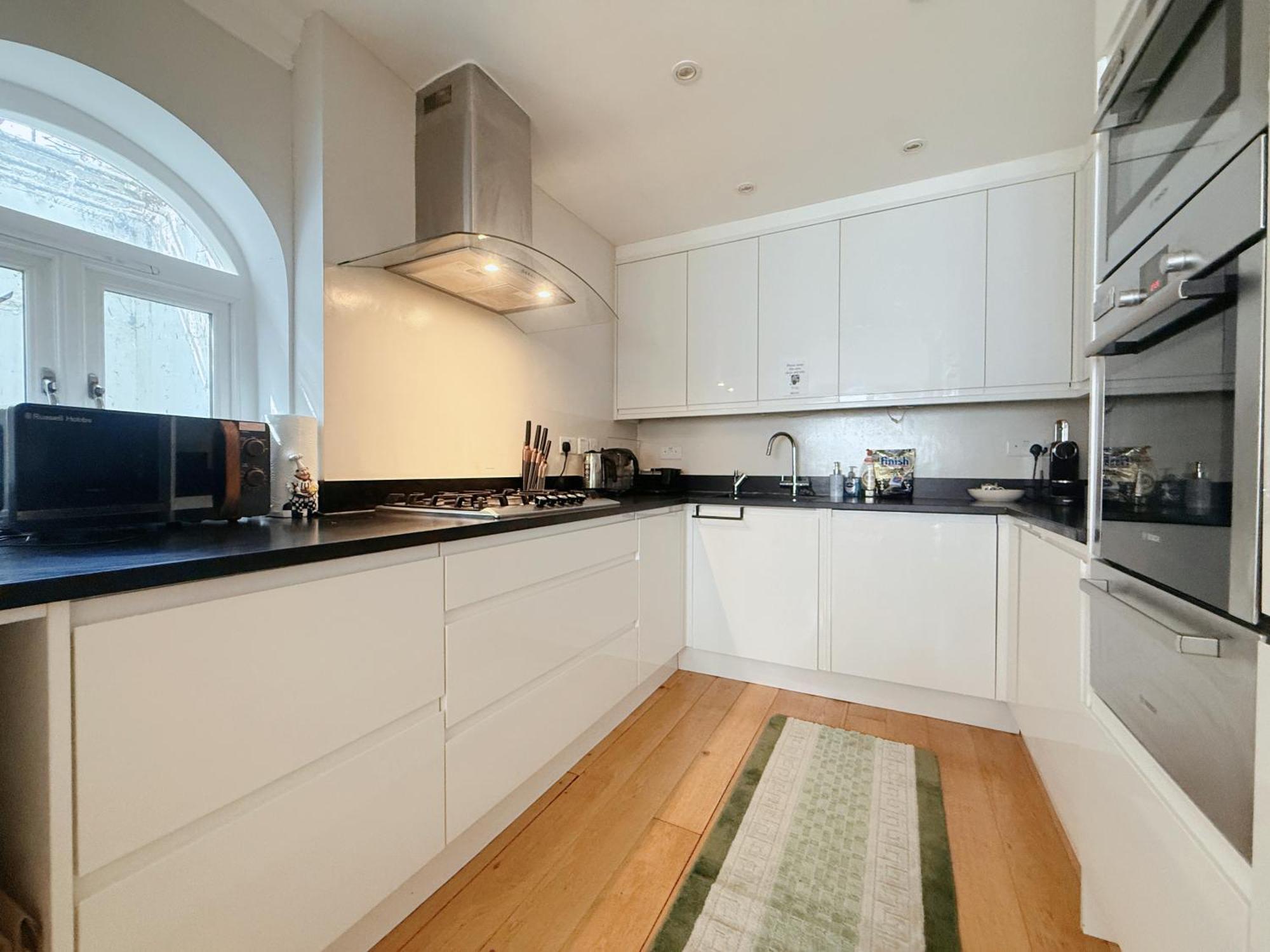 Spacious And Cosy 3Brs 5F House In Heart Of Londýn Exteriér fotografie